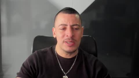 Ricardo online show from February 21, 2:31 pm