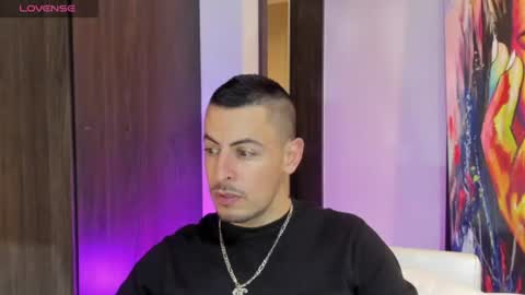 Ricardo online show from June 16, 11:53 pm