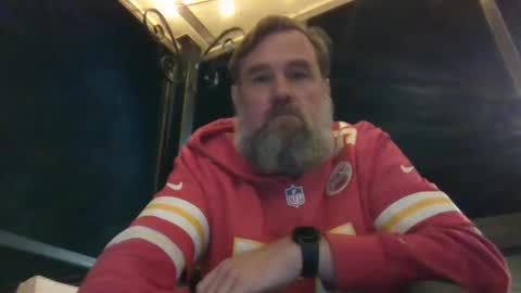 Scott online show from November 3, 12:33 am