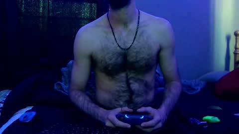 Doc Scott online show from February 5, 7:06 pm