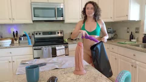 Scout has fun online show from May 11, 4:04 pm