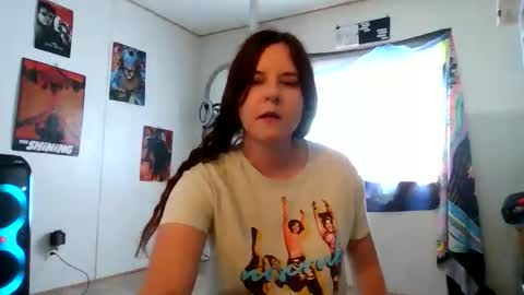 PennyWise online show from May 14, 10:41 pm