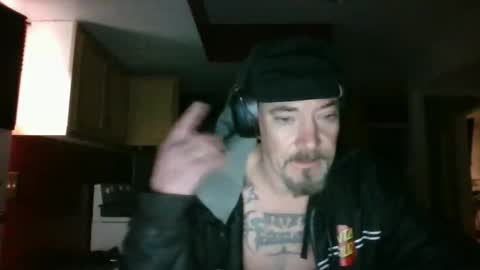 screwnutandbolte online show from December 15, 11:39 am