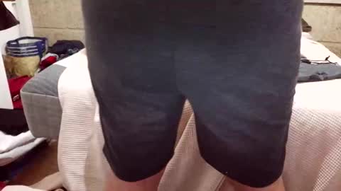 scubi007 online show from October 20, 5:45 am