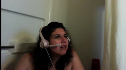 Danni online show from September 26, 3:42 pm