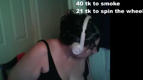 Danni online show from October 10, 8:53 am