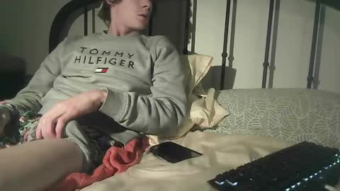 ObvHype online show from February 5, 3:55 am