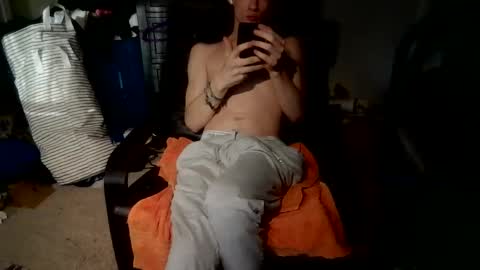 ObvHype online show from January 15, 9:56 pm