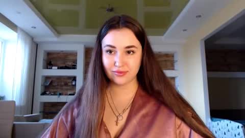 Elizabeth  online show from February 4, 1:16 pm