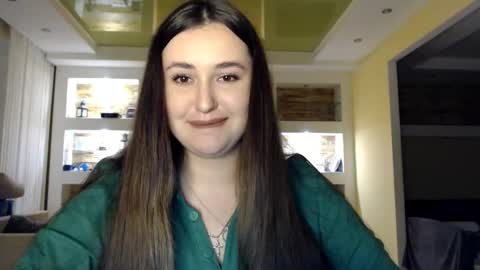 Elizabeth  online show from December 28, 4:52 pm