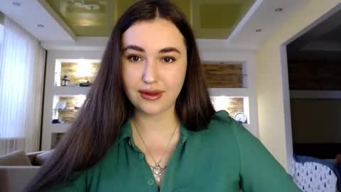 Elizabeth  online show from January 24, 8:23 am