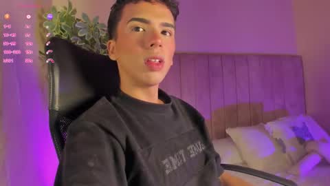 SEAN online show from December 20, 4:41 am