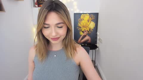 Kate online show from January 24, 2:41 pm