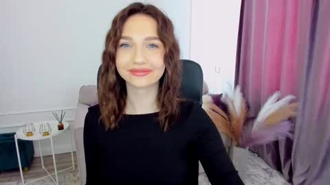 Kate online show from March 11, 11:12 am