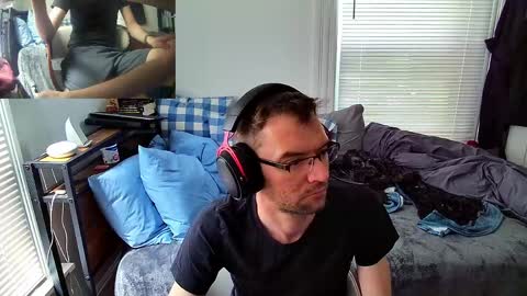 Seamus online show from June 6, 3:29 pm