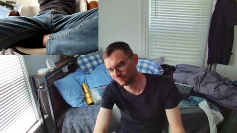 Seamus online show from June 5, 3:17 pm