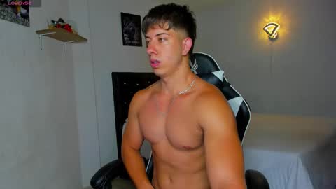 Sean online show from September 28, 1:20 pm