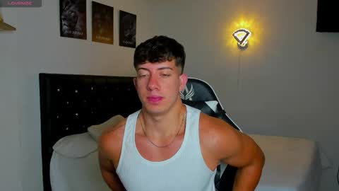 Sean online show from November 27, 11:07 am