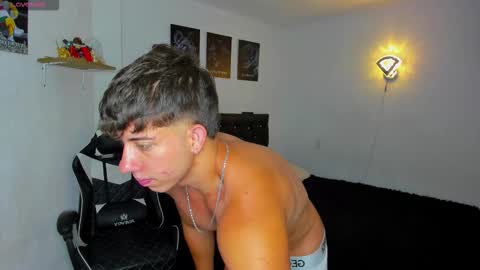 Sean online show from September 25, 11:06 am