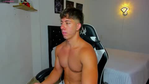 Sean online show from October 4, 1:09 pm