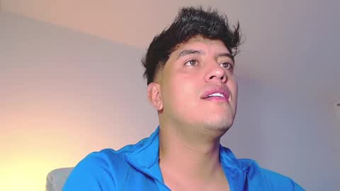 Steven online show from February 21, 8:49 pm