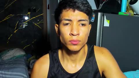 Sean Scoth online show from November 2, 9:09 am