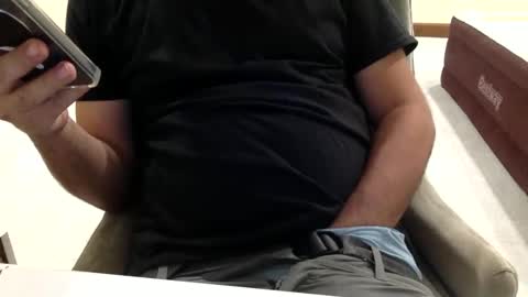 dick online show from April 19, 8:15 am