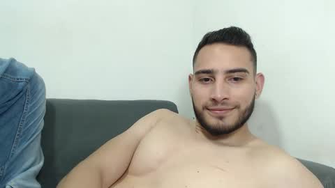 seank_noszka online show from January 3, 9:05 pm