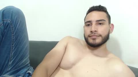seank_noszka online show from February 11, 12:17 am