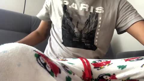 Sean pablo Sanz online show from December 9, 11:58 am