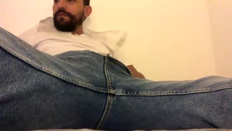 Sean pablo Sanz online show from February 21, 1:22 am