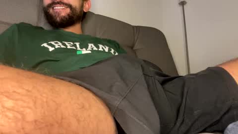 Sean pablo Sanz online show from September 23, 2:16 am