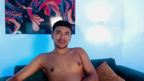 Sean online show from April 20, 6:44 pm