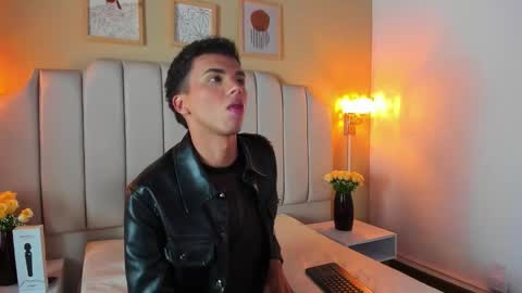 Sean online show from October 14, 5:10 am