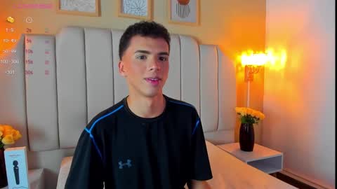 Sean online show from September 26, 4:09 am