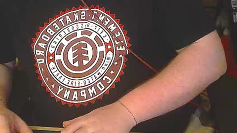 Falco J online show from April 16, 10:12 pm