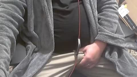 Falco J online show from October 30, 11:49 pm