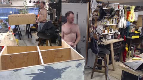 Seattlemanwhore online show from December 30, 5:23 pm