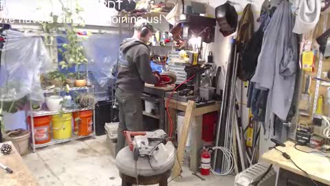 Seattlemanwhore online show from March 13, 3:48 pm