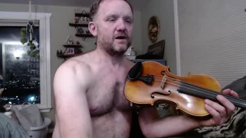Seattlemanwhore online show from January 9, 3:04 am