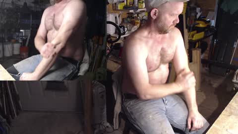 Seattlemanwhore online show from January 19, 3:21 pm