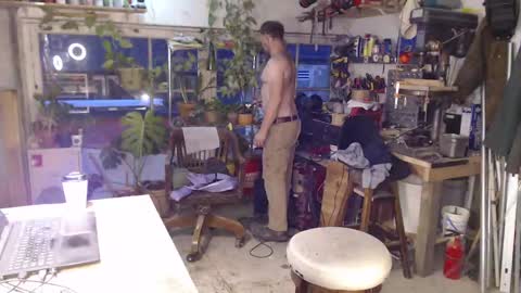 Seattlemanwhore online show from October 9, 2:22 pm