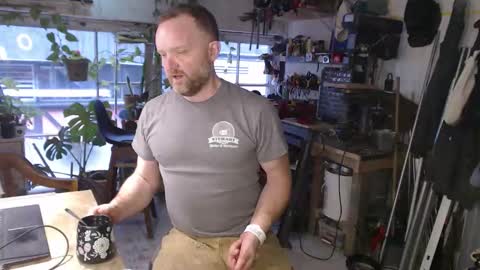 Seattlemanwhore online show from November 6, 4:43 pm