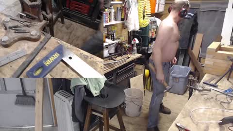 Seattlemanwhore online show from January 13, 10:24 pm