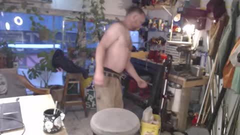 Seattlemanwhore online show from November 4, 3:24 pm