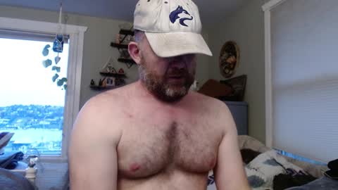 Seattlemanwhore online show from February 3, 12:58 am