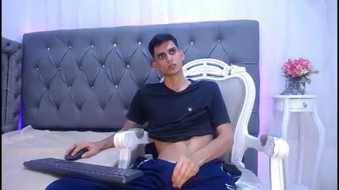 sebalexis7 online show from October 30, 3:40 am