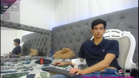 sebalexis7 online show from September 26, 4:09 am