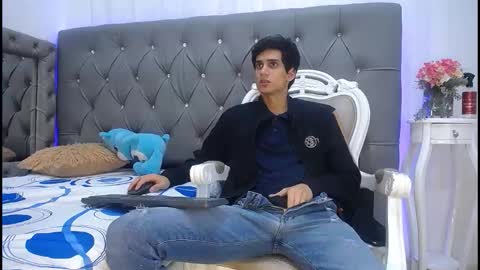 sebalexis7 online show from October 23, 3:41 am