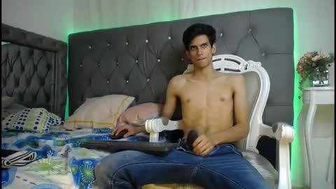 sebalexis7 online show from October 10, 9:04 am